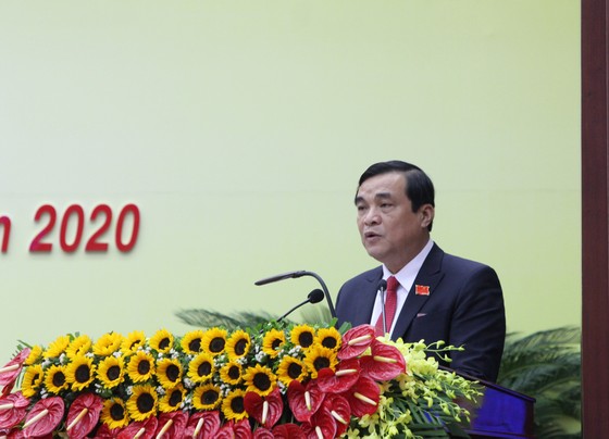 Phấn đấu xây dựng Quảng Nam trở thành tỉnh phát triển khá của cả nước vào năm 2030 ảnh 3