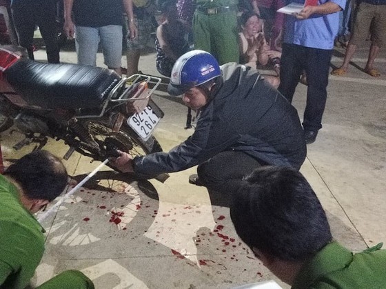Thông tin mới nhất liên quan đến hai vụ nổ súng tại Quảng Nam ảnh 1