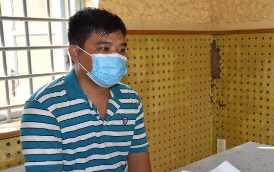 Tiền Giang: Bắt tạm giam 2 đối tượng để điều tra về hành vi 'cưỡng đoạt tài sản' và 'cố ý gây thương tích' ảnh 1