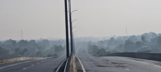 Cao tốc Bến Lức - Long Thành: Xin gia hạn thời gian hoàn thành ảnh 4