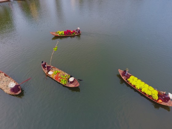 Khai mạc Tuần Văn hóa - Du lịch tỉnh Long An năm 2022 ảnh 4