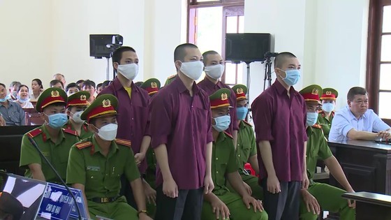 Trưng cầu giám định ADN 28 người sinh sống tại 'Tịnh thất bồng lai' ảnh 1