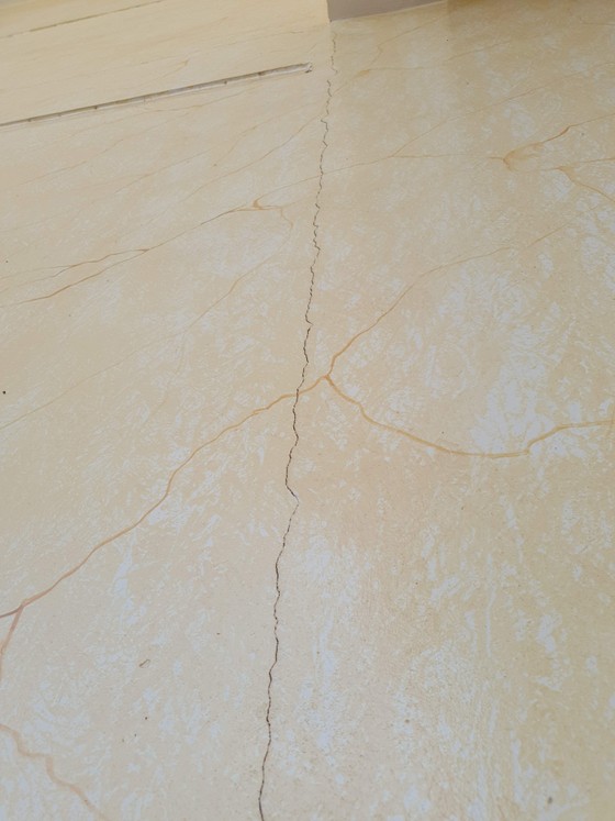 Quảng Bình: Thêm nhà hát hơn 216 tỷ đồng nứt tứ phía ảnh 2