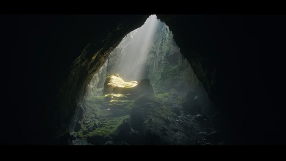 Sơn Đoòng xuất hiện hùng vĩ trong MV của DJ Alan Walker sở hữu MV 2,5 tỷ view ảnh 6