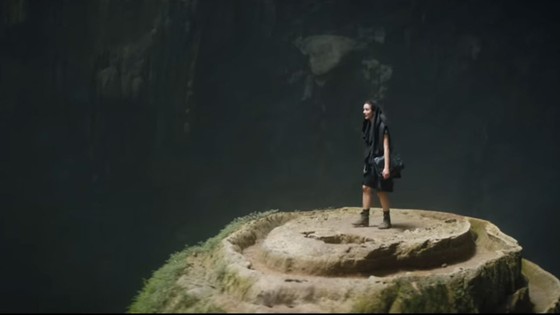 Sơn Đoòng xuất hiện hùng vĩ trong MV của DJ Alan Walker sở hữu MV 2,5 tỷ view ảnh 4