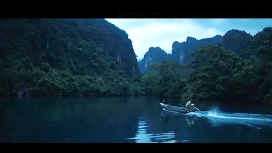 Sơn Đoòng xuất hiện hùng vĩ trong MV của DJ Alan Walker sở hữu MV 2,5 tỷ view ảnh 1