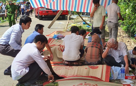 Khởi tố vụ tai nạn giao thông làm 15 người chết ở Quảng Bình ảnh 2