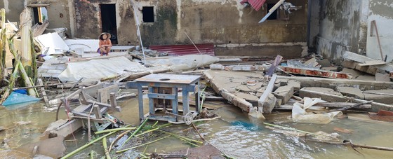 Quảng Bình: Hỗ trợ khẩn cấp 100 tỷ đồng cho hơn 100.000 hộ dân bị lũ lụt hoành hành ảnh 5