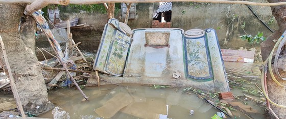 Quảng Bình: Hỗ trợ khẩn cấp 100 tỷ đồng cho hơn 100.000 hộ dân bị lũ lụt hoành hành ảnh 7