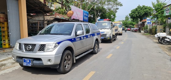 Quảng Bình: Đón hàng ngàn người dân về quê bằng tàu hỏa ảnh 10