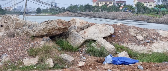 Tịch thu tiền bảo lãnh của nhà thầu tại dự án triệu đô ở TP Đồng Hới ảnh 1