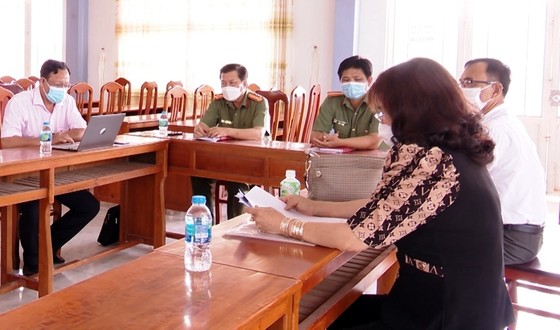 Xử lý chủ tài khoản Facebook 'Loan Đặng' xúc phạm chính quyền ảnh 1