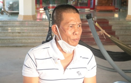 Trà Vinh: Bắt đối tượng nổ súng để giải quyết mâu thuẫn ảnh 1