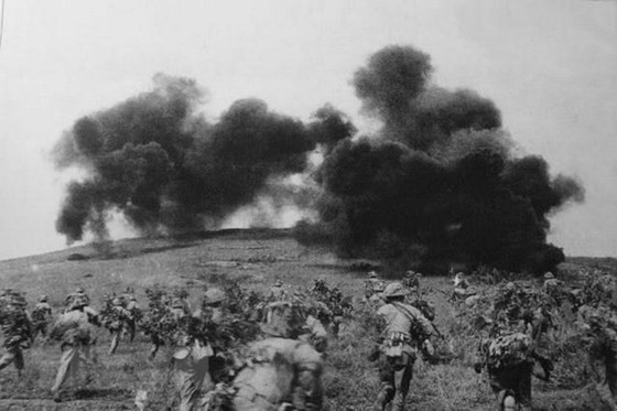 1954年奠邊府大捷:黨結束戰爭的創造性指揮藝術 ảnh 1