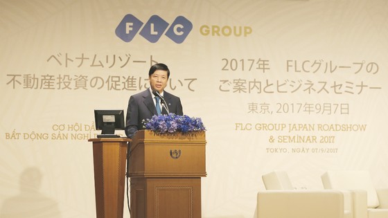 FLC có thể chuyển nhượng cả dự án cho nhà đầu tư Nhật Bản ảnh 2
