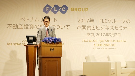 FLC có thể chuyển nhượng cả dự án cho nhà đầu tư Nhật Bản ảnh 3