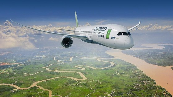 Dịp nghỉ lễ 30-4 và 1-5, Bamboo Airways khai trương 3 đường bay đến Hàn Quốc, Đài Loan, Nhật Bản ảnh 1