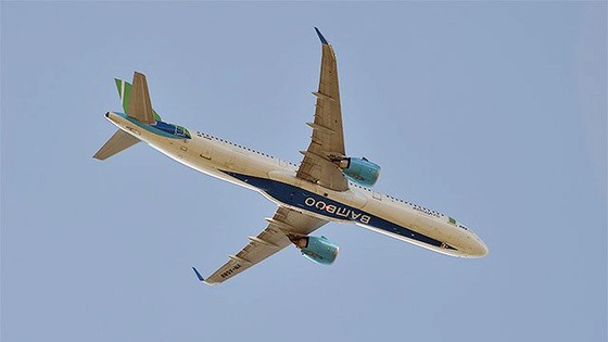 Bamboo Airways hợp tác đào tạo hàng không với New Zealand ảnh 2