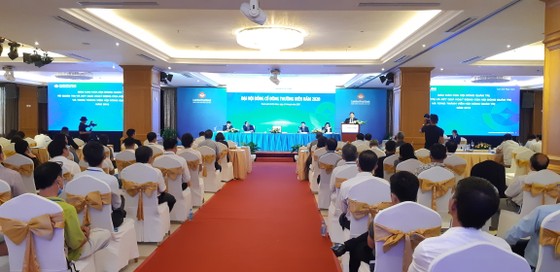 LienVietPostBank chuyển sàn, tăng vốn, nâng tỷ lệ sở hữu nước ngoài lên 9,99% ảnh 1