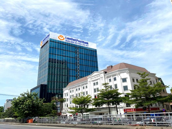 LienVietPostBank chuẩn bị chốt danh sách để trả cổ tức 10% ảnh 1