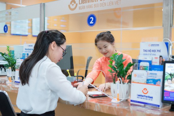 LienVietPostBank phát hành thành công 1.500 tỷ đồng trái phiếu kỳ hạn 5 năm ảnh 1