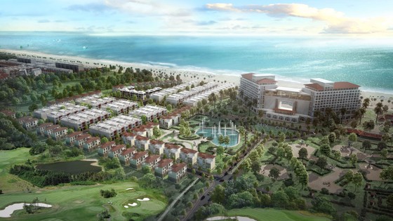 Năm 2020: FLC lãi sau thuế tăng gần 70% so với ước tính trước đó ảnh 1