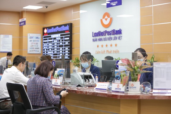 LienVietPostBank chào bán hơn 24 triệu trái phiếu ra công chúng để tăng vốn trung dài hạn ảnh 1