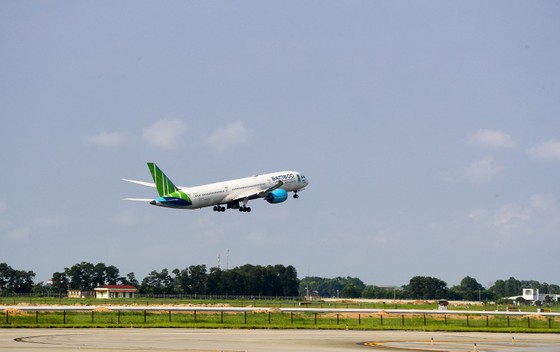 Bamboo Airways khai trương đường bay thẳng thương mại thường lệ Việt Nam – Đức  ảnh 4