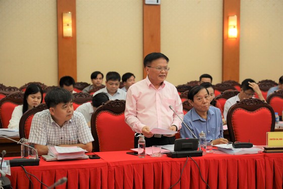 Bắc Trung bộ và Duyên hải Trung bộ cần động lực mới để phát triển ảnh 1