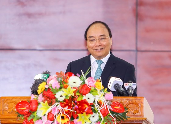 Hậu Giang cần xây dựng chính quyền đối thoại, cầu thị để vươn lên ảnh 1