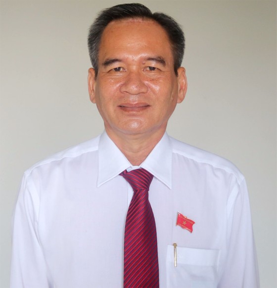 Ông Lữ Văn Hùng được bầu giữ chức Bí thư Tỉnh ủy Hậu Giang ảnh 2