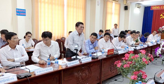 Chủ đầu tư BOT Bến Lức không có chủ trương đối phó với tài xế ảnh 1