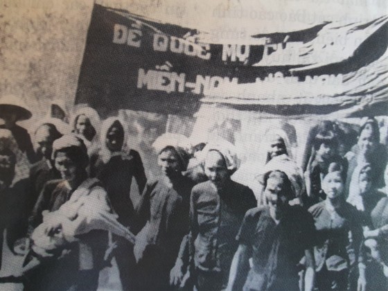 Hội thảo khoa học cấp quốc gia 'Phong trào Đồng khởi 1960 - Bước ngoặt của cách mạng miền Nam' ảnh 1