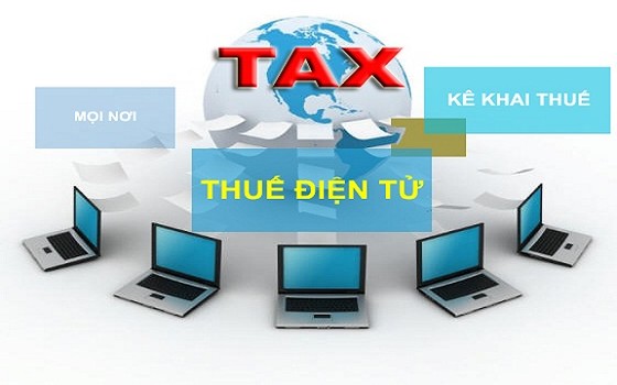 Tổng cục Thuế mở rộng dịch vụ thanh toán trực tuyến về đất đai  ảnh 1