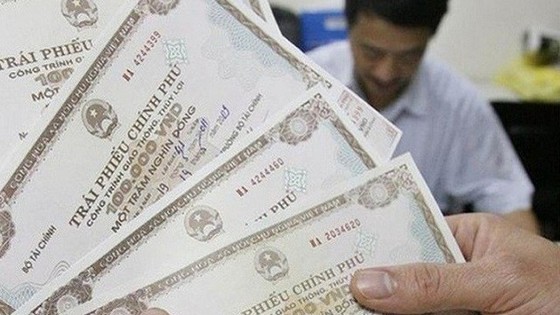 ADB: Tâm lý lo ngại lạm phát đã làm tăng lãi suất trái phiếu nhiều nước châu Á ảnh 1