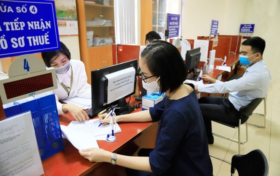 Đẩy mạnh thanh tra thuế đối với các dự án bất động sản ảnh 1