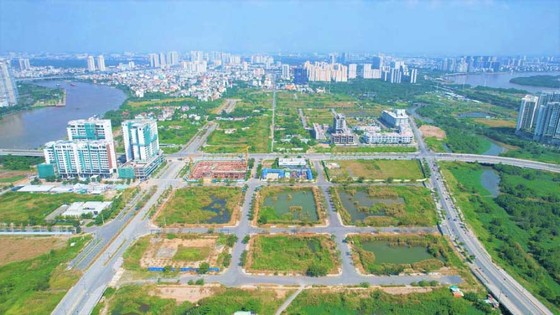 Sắp tới sẽ có nhiều thay đổi lớn về chính sách quản lý đất đai ảnh 1