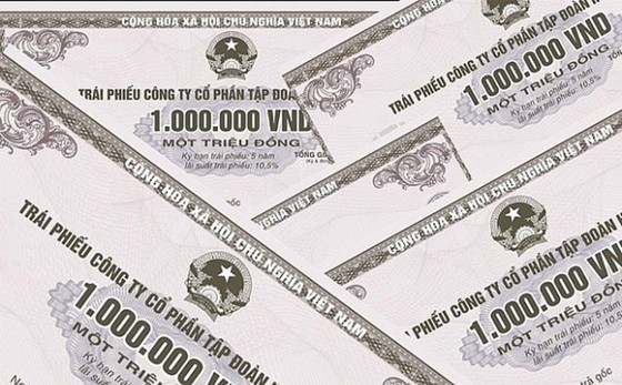 Chỉ có 5 lô trái phiếu phát hành trong tháng 7 có tài sản đảm bảo ảnh 1