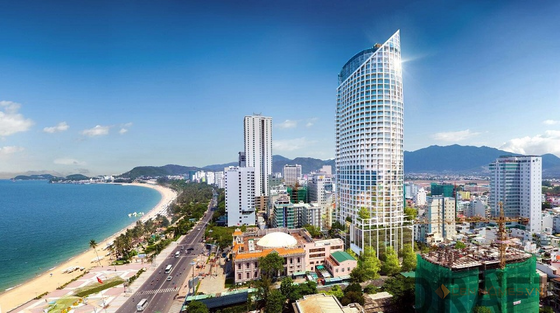 Condotel bị loại khỏi Luật Đất đai sửa đổi ảnh 1