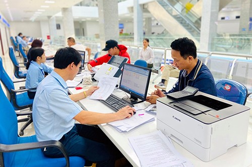 9 tháng, cả nước có hơn 112.000 doanh nghiệp thành lập mới ảnh 1
