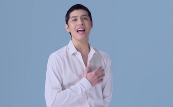 Dàn sao Việt hát 'Thank you - Những chiến binh thầm lặng' ảnh 3