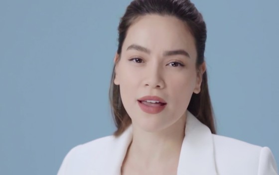Dàn sao Việt hát 'Thank you - Những chiến binh thầm lặng' ảnh 1