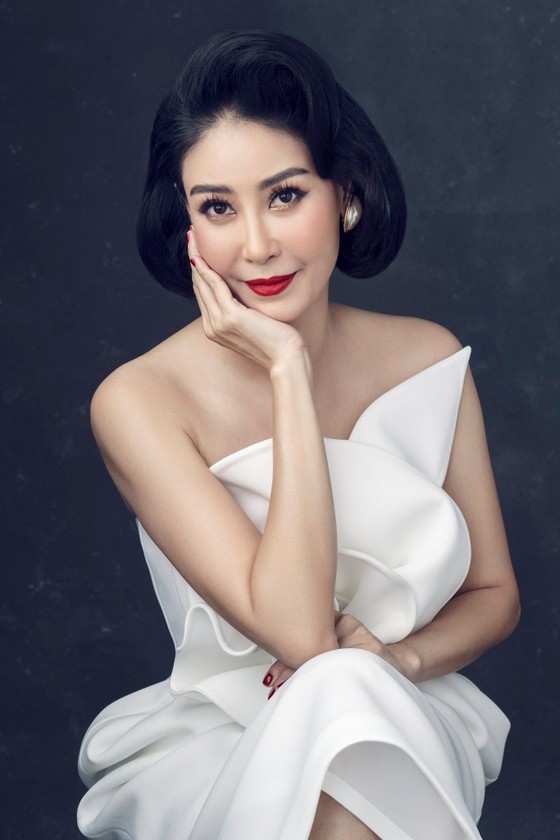 Lộ diện 7 giám khảo của Hoa hậu Việt Nam 2020 ảnh 5