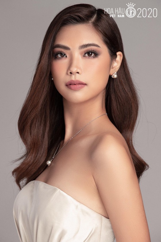 Hé lộ những ứng cử viên “nặng ký” tại Hoa hậu Việt Nam 2020 ảnh 6