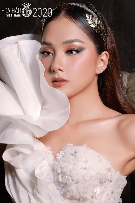Hé lộ những ứng cử viên “nặng ký” tại Hoa hậu Việt Nam 2020 ảnh 2