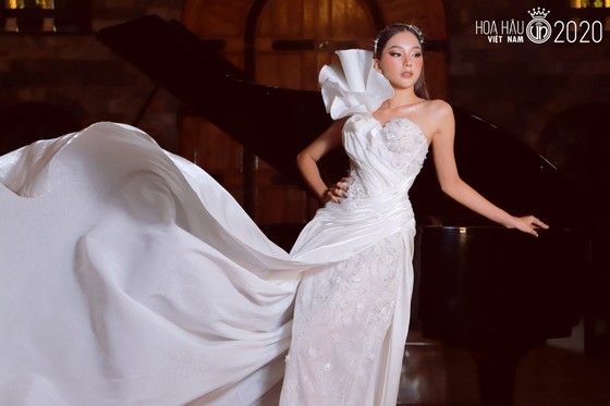 Hé lộ những ứng cử viên “nặng ký” tại Hoa hậu Việt Nam 2020 ảnh 1