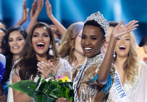 Miss Universe và hàng loạt cuộc thi hoa hậu bị hoãn ảnh 1