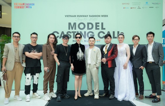 Hoa ​hậu Khánh Vân sẽ làm 'nàng thơ' tuần lễ thời trang chủ đề 'Rừng' ảnh 5