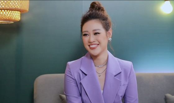 Hoa ​hậu Khánh Vân sẽ làm 'nàng thơ' tuần lễ thời trang chủ đề 'Rừng' ảnh 3