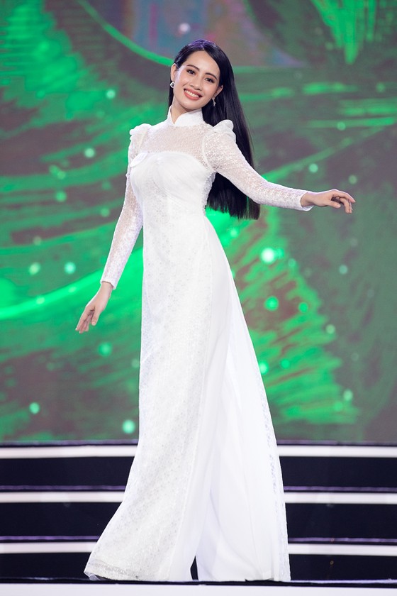 Công bố 35 thí sinh vào Vòng Chung kết Hoa hậu Việt Nam 2020 ảnh 5